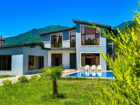 Qafqaz Modern Harmony Gabala